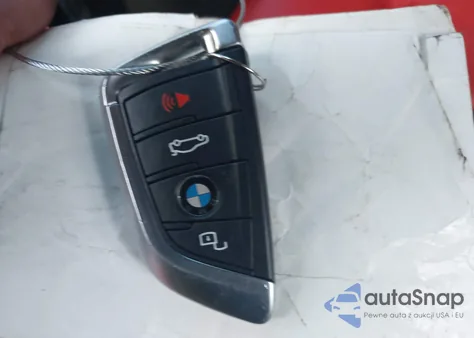 2023 BMW M3 Sedan из США, поврежденный, VIN WBS53AY03PFR14623